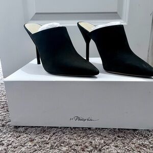 3.1 Phillip Lim high heels